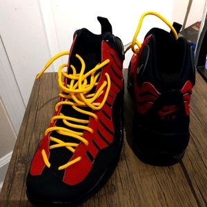 Nike Air Bakin 2007 Release size 9